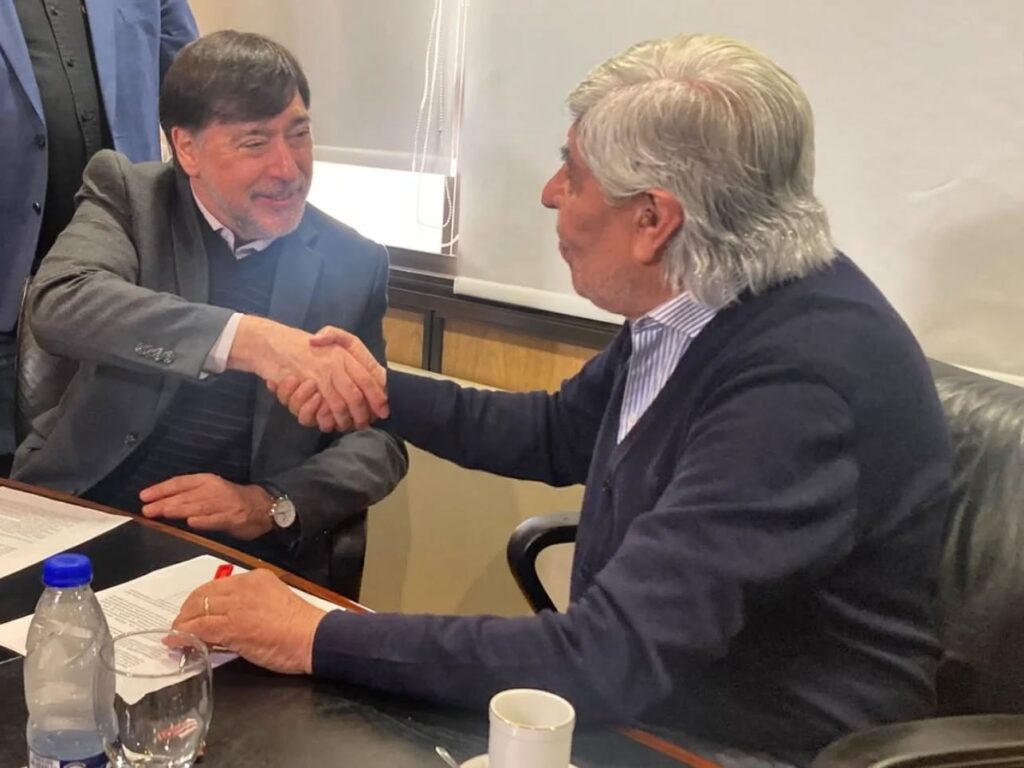 Una alianza que forma, incluye y construye futuro