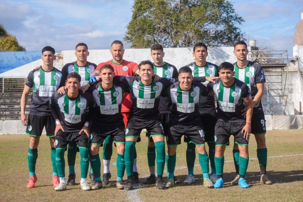 #FUTSAL: Camioneros igualo 3 a 3 en el duelo con Pinocho