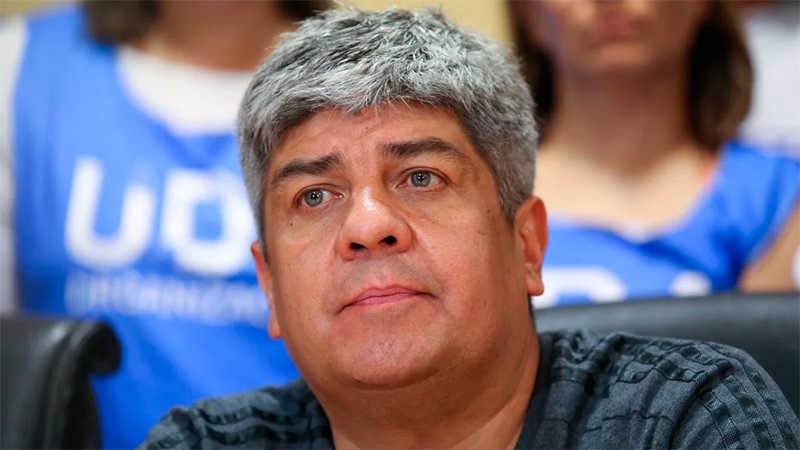 PABLO MOYANO: «EL GREMIO SE LLEVA EN EL CORAZON, EN LA SANGRE Y EN LA PIEL».